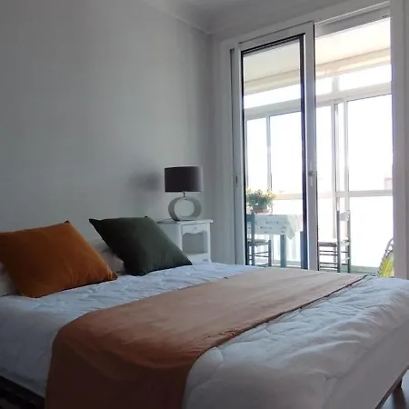 Apartment Avec Vue Pres Des Plages *