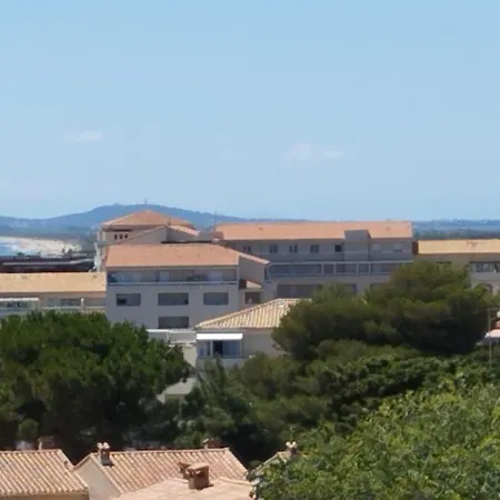 Avec Vue Pres Des Plages * Sete