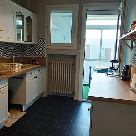 Avec Vue Pres Des Plages * Sète