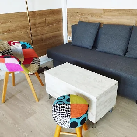 Apartment Avec Vue Pres Des Plages