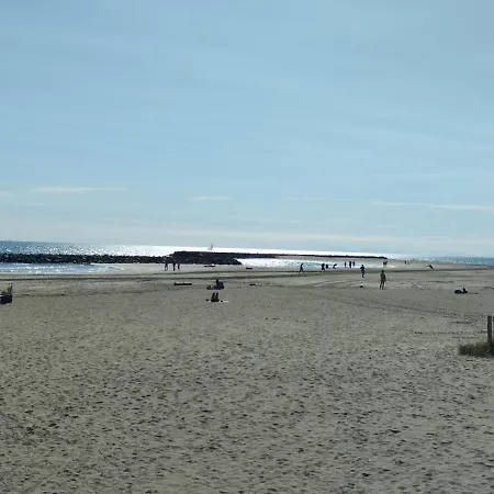 Apartment Avec Vue Pres Des Plages *