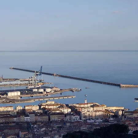 Apartment Avec Vue Pres Des Plages Sete