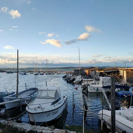 Avec Vue Pres Des Plages Apartment Sete