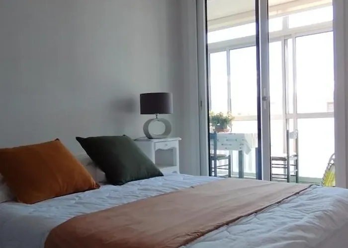 Apartamento Avec Vue Pres Des Plages *