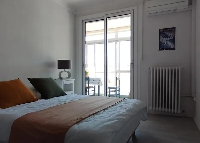 Avec Vue Pres Des Plages *